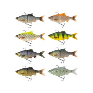 Savage Gear 3D Roach RTF Swim - Alle farver vist