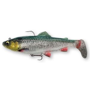 Savage Gear 4D Rattle Shad Trout 17cm