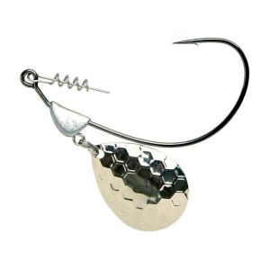 Savage Gear Mutant EWG Underspoon Hook