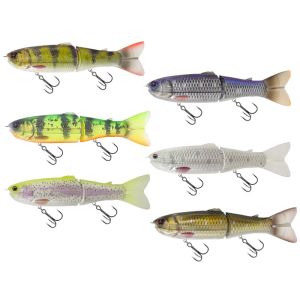 Savage Gear Wide Glide Scandal - Alle farver vist