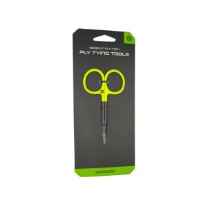 Searun Fly Tying Scissor - Saks til fluebinding