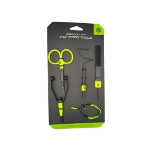 Searun Fly Tying Tool Kit