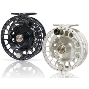 Shilton SR8 Large Arbor fluehjul