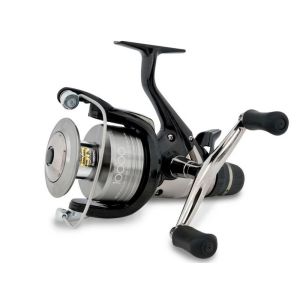Shimano Baitrunner XT 10000RB - Friløbshjul