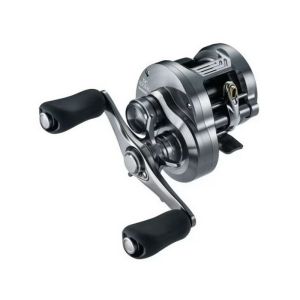 Shimano Calcutta Conquest DCA multihjul