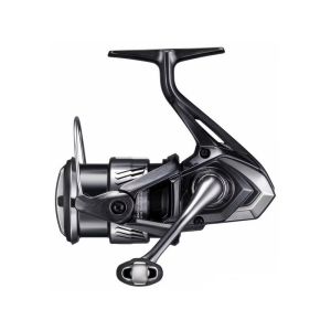 Shimano Miravel FA - Set fra venstre side