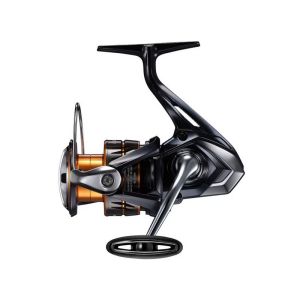 Shimano Nexave FJ fiskehjul
