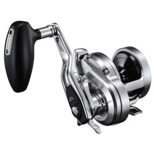 Shimano Ocea Jigger 2001NRHG