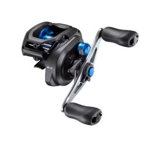 Shimano SLX Baitcasthjul