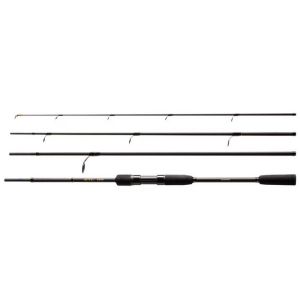 Shimano STC BB Spinning fiskestang