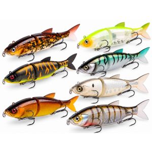 Shimano Yasei Soul Swim Slow Sinking - Alle farver vist