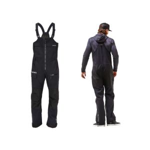 Simms CX Bib Black-L