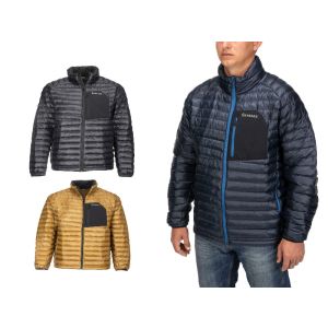 Simms ExStream Jacket.