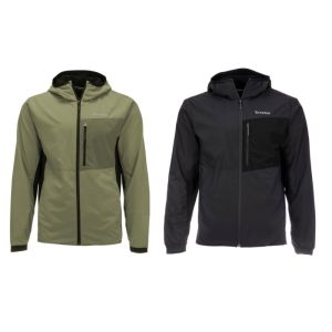 Simms FlyWeight Access Hoody