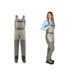 Simms Womens Freestone Stockingfoot Waders