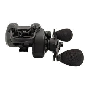 Svivlo Draken 1 - Set forfra