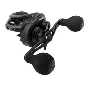 Svivlo Genesis ONE - Set fra venstre