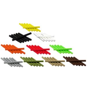 Sybai Foam Cylinders 4mm