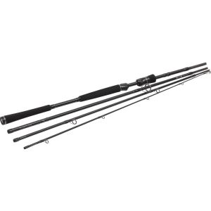 Westin W3 Spin 3rd Travel 4-delt Spinnestang