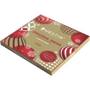 Westin 2026 Original Swim Advent Calendar