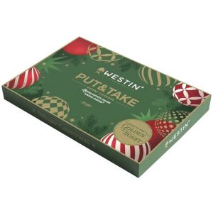 Westin 2026 P&T Advent Calendar