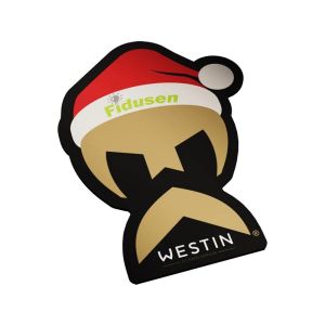 Westin Fidusen Christmas Edition 2026