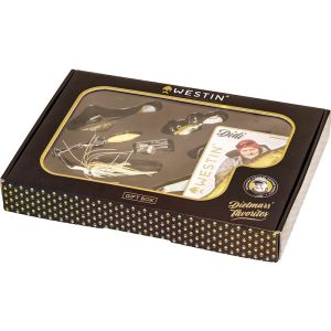 Westin Gift Box Dietmar Isaiaschs Favorites