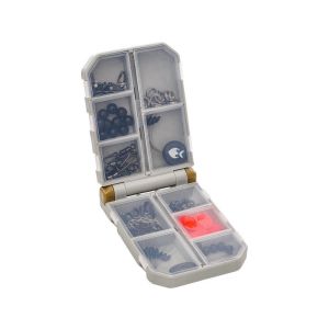 Westin Rigging Box Deadbait