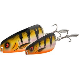 Westin Steelstrike Viper - Blink til fiskeri