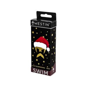 Westin Swim Glidebait Christmas Edition 2026