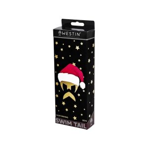 Westin Swim Tail Christmas Edition 2026