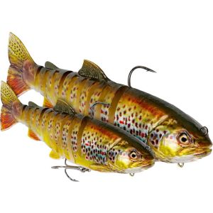 Westin Tommy The Trout Multi Jointed R2F