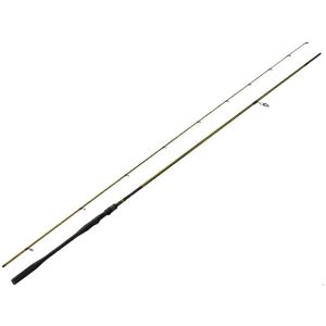 Westin W6 spin 2nd - Custom - Spinnestang