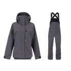 Simms Wms Challenger Tahitian Pearl - Sæt i Medium