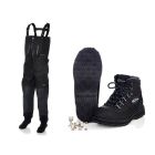 A. Jensen Narvi-Impala Waders Combo - Waders sæt