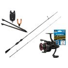 Bundfiskeri - Put and Take - SG Revenge SG2 UL Game 7,3 Fod 3-10g