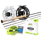 Searun combo SH 7699 - Fluesæt